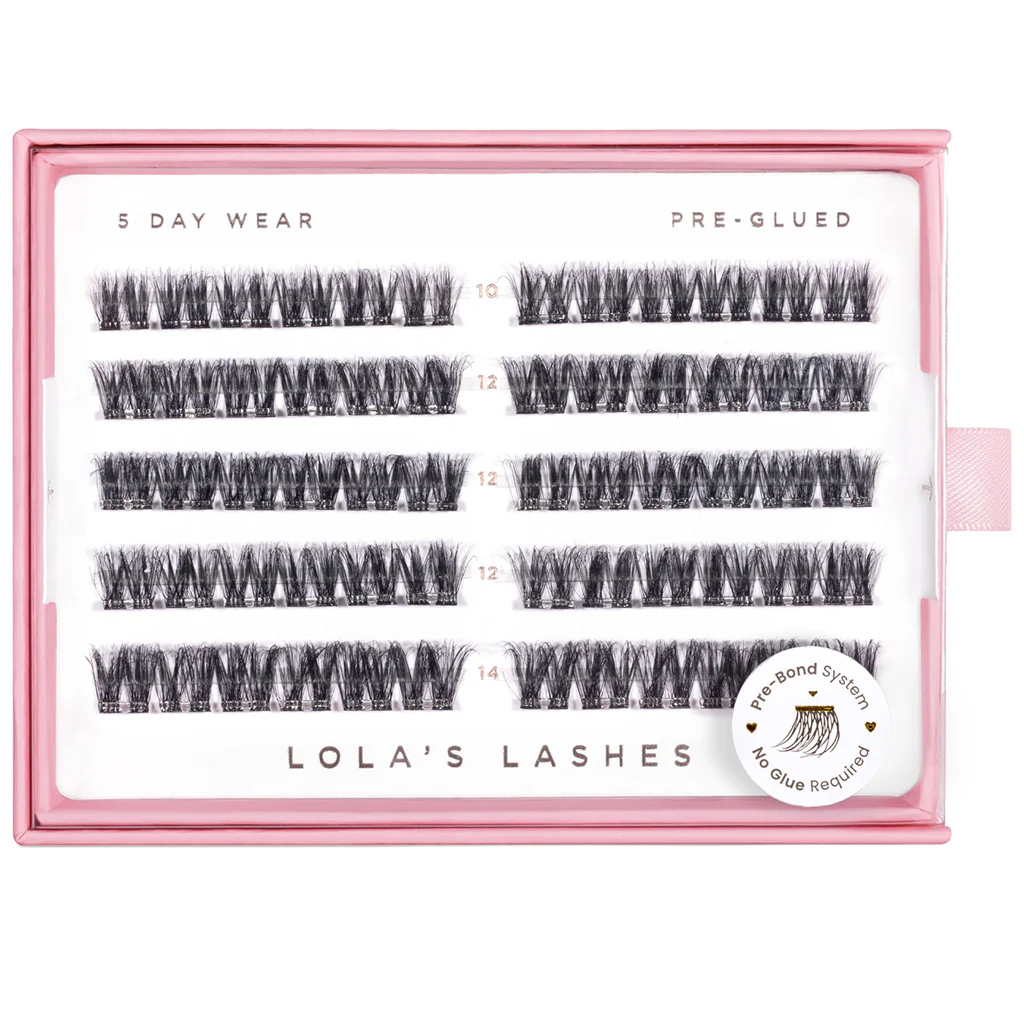 Most Popular Lashes